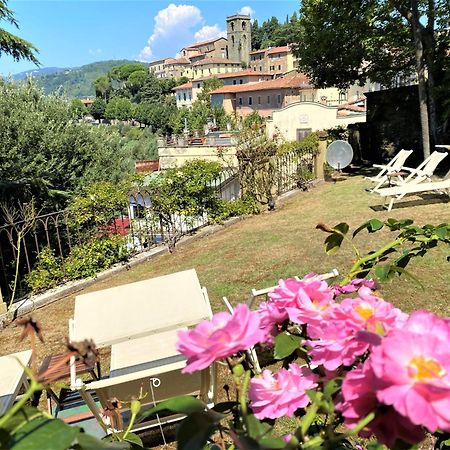 Dimora Belvedere Montecatini Terme Ngoại thất bức ảnh