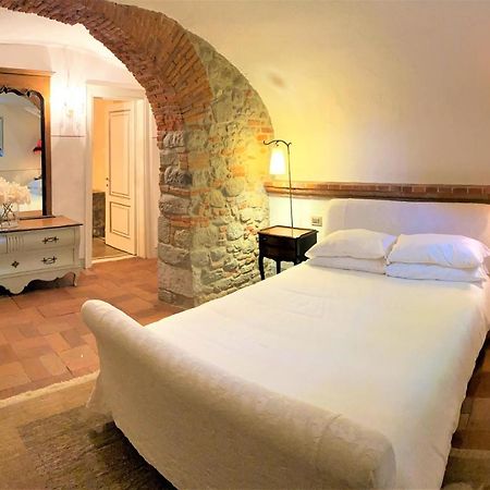 Dimora Belvedere Montecatini Terme Ngoại thất bức ảnh