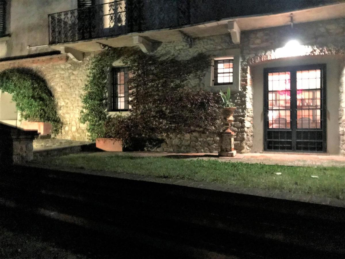 Dimora Belvedere Montecatini Terme Ngoại thất bức ảnh
